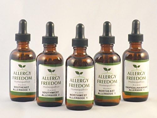 Allergy Freedom - Northwest Allergy Relief Level 2