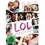LOL (Laughing Out Loud)� <b>DVD</b> ~ Sophie Marceau