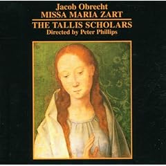 Missa Maria Zart