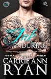 Ink Enduring (Montgomery Ink) (Volume 5)