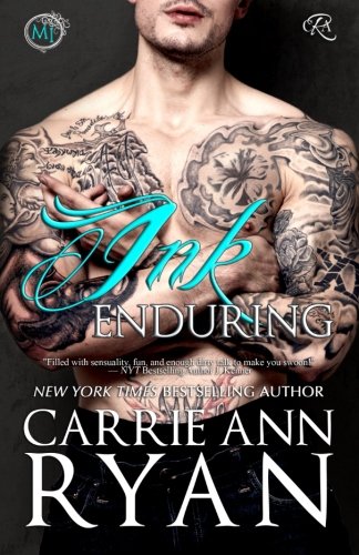 Ink Enduring (Montgomery Ink) (Volume 5)