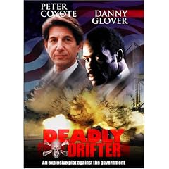 Deadly Drifter by 