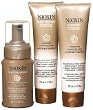 Nioxin  System 8 Starter Kit