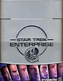 star trek enterprise - season 01 (7 Dvd) Italian Import