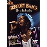 Gregory Isaacs: Live in San Francisco