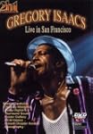 Live in San Francisco - DVD