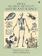 Heck's Pictorial Archive of Nature and Science (Dover Pictorial Archive, Vol. 3)