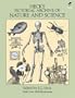 Heck's Pictorial Archive of Nature and Science (Dover Pictorial Archive, Vol. 3)