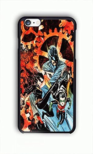 Batman Batfamily for iPhone 6 Case