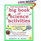 The McGraw-Hill Big Book of Science Activities by Robert Wood