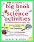 The McGraw-Hill Big Book of Science Activities