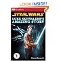 Star Wars: Luke Skywalker's Amazing Story (DK Reader - Level 1)
