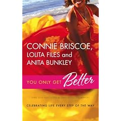 You Only Get Better: The Perfect Life\Three For The Road\This Time Around
