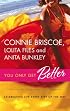 You Only Get Better: The Perfect Life\Three For The Road\This Time Around