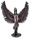 Native American Indian Sculpture - Cherokee Indian