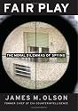 Fair Play: The Moral Dilemmas of Spying