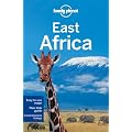East Africa (Lonely Planet Multi Country Guides)