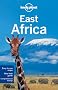 East Africa (Lonely Planet East Africa)