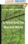 Science and the Modern World