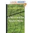 Science and the Modern World