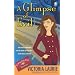 A Glimpse of Evil: A Psychic Eye Mystery