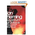 Quantum of Solace (B format): The complete James Bond short stories (Complete Bond Short Stories)