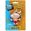 Family Guy Bendable Keychain - Stewie