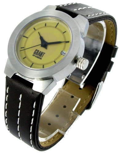Grant of London Damenuhr Quarz NA01L Preisvergleich