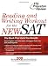 Search : Reading and Writing Workout for the SAT (College Test Preparation)
