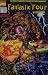 Book Fantastic Four Unlimited #6 (Vol. 1, No. 6, June 1994)