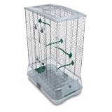 Vision Bird Cage Model M02 - Medium