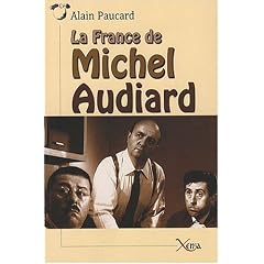 La France de Michel Audiard