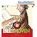 Ludwig Van Beethoven (1 livre + 1 CD audio)