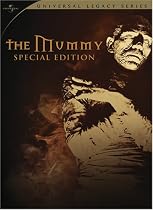 The Mummy (Special Edition) (Universal Legacy Series)