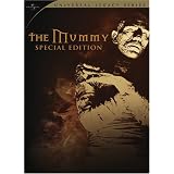The Mummy (Special Edition) ~ Boris Karloff