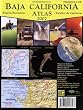 Baja California Road & Recreation Atlas