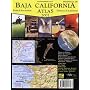 Baja California Road & Recreation Atlas