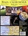 Baja California Road & Recreation Atlas (English and Spanish Edition)