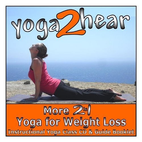 More 2 in 1 Yoga for Weight Loss