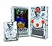 BoBo The Clown Bleeding Zombie Target