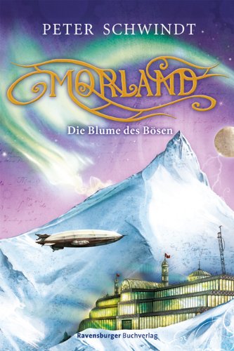 Morland 2 - Die Blume des Bösen (Schwindt, Peter)