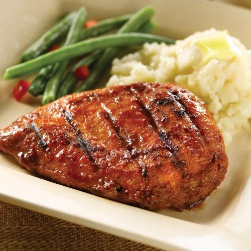 Image #1 of Omaha Steaks BBQ