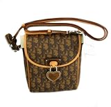 Dior Handbags (Brown) LCS44710 Trotter Romantique Messenger Bag