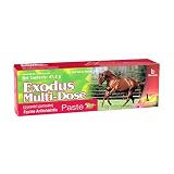 IVESCO 200272 Exodus Equine Deworm Paste for Horses, 47.2gm