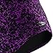 Speedo Womens Ultraback One Piece Swimsuit Animal Print