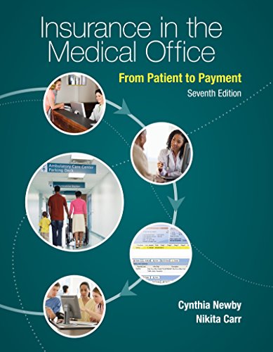 Insurance In The Medical Office, 7E, With Access Code For Connect Plus