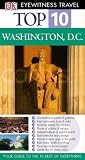 Washington, DC (Eyewitness Top Ten Travel Guides)