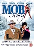 Mob Story [DVD] [1989]