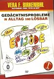 Produkt-Bild: Vera F. Birkenbihl - Ged&auml;chtnisprobleme im Alltag sind l&ouml;sbar