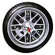 14 alloy wheels